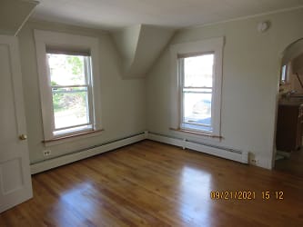 481 Hall St #2 - Manchester, NH