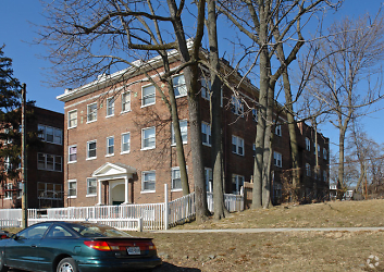 3210 Walbrook Ave unit PRIVATE - Baltimore, MD