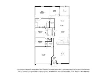 1709 Oak Pond St - Ruskin, FL