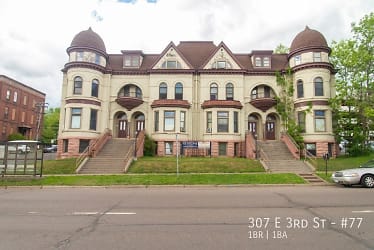 307 E 3rd St - #77 - undefined, undefined
