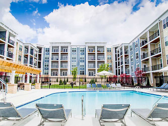 The Flats At Austin Landing Apartments - undefined, undefined