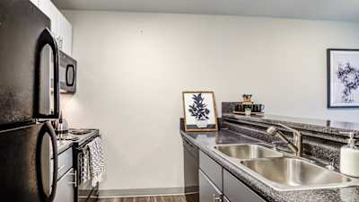 The Social West Apartments - Fort Collins, CO