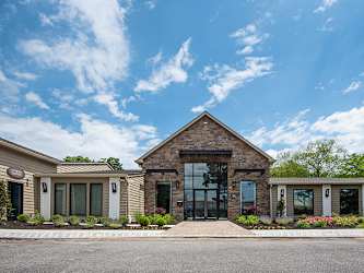 Ocean Park Village Apartments - Lakewood, NJ