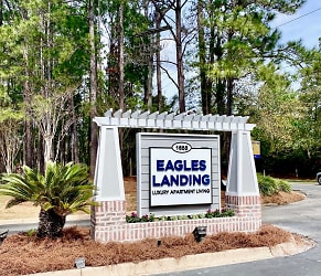 Eagles Landing Tallahassee Apartments - Tallahassee, FL