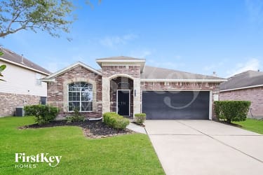 21317 Heritage Forest Ln - Porter, TX