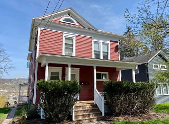 413 Hector St unit 2 BR 1 - Ithaca, NY