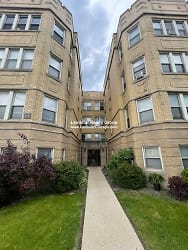 5614 N Kimball Ave unit 1B - Chicago, IL