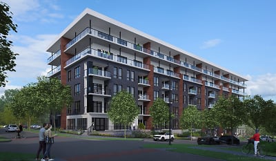 One25 Apartments - Burlington, VT