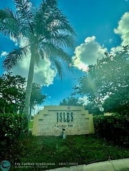 12980 Vista Isles Dr #315 - Plantation, FL