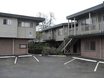 229 S 2nd St unit 23 - Springfield, OR