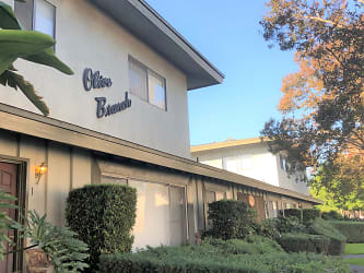 Olive Branch Apartments - San Gabriel, CA