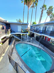 1171k Apartments - Los Angeles, CA