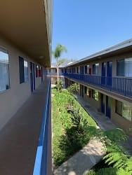 The Gondolier Apartments - Long Beach, CA