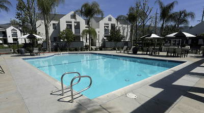 Ridgeline Apartments - San Bernardino, CA