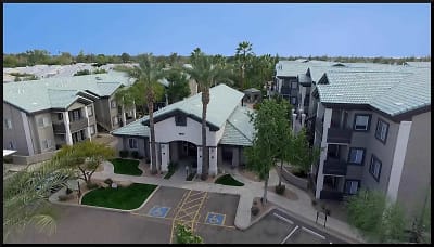 Lindsay Palms Apartments - Mesa, AZ