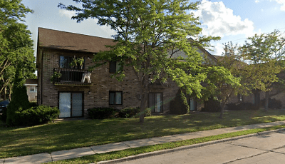 2101 S 75th St unit 2113 D - West Allis, WI