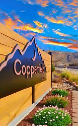 14225 Copper Ave NE unit 602 - Albuquerque, NM