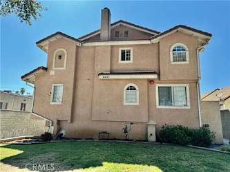 223 N Olive Ave unit C - Alhambra, CA