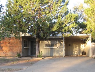 1708 Elkhart Ave unit C - Lubbock, TX