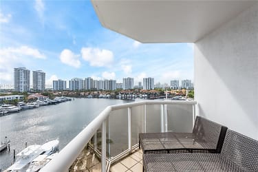 3610 Yacht Club Dr #808 - undefined, undefined