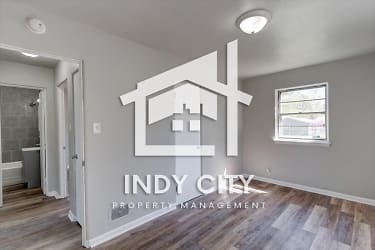 357 S Sheridan Ave - Indianapolis, IN