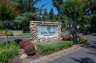 Selby Ranch Apartments - Sacramento, CA