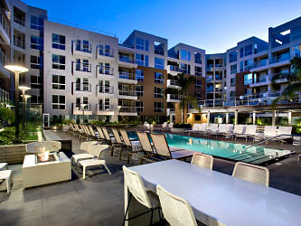 Avalon West Hollywood Apartments - West Hollywood, CA
