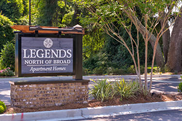 Legends North Of Broad Apartments - Beaufort, SC