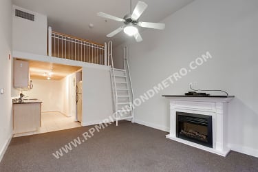 1321 E Main St unit 201 - Richmond, VA