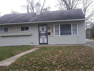 4845 Reed St - Fort Wayne, IN