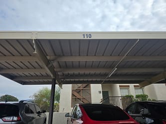 2212 N Kiowa Blvd unit 110 - Lake Havasu City, AZ