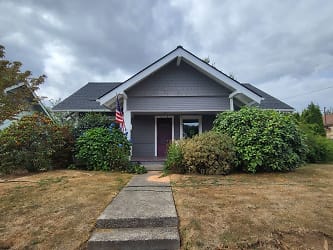 719 SW Chehalis Ave - undefined, undefined