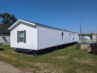 611 W Matthews St unit 21 - Chillicothe, IL