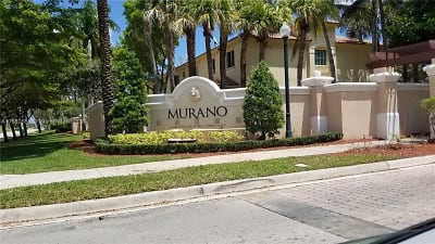 2510 SW 83rd Terrace #105 - Miramar, FL