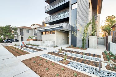 The Residences At 3954 Kansas Apartments - San Diego, CA