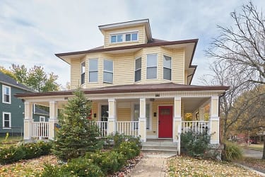 436 N State Ave - Indianapolis, IN