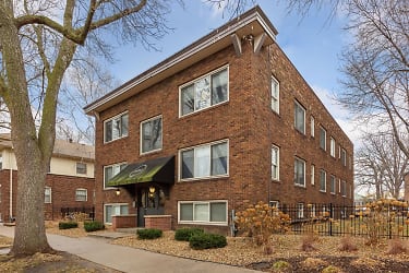 1610 Charles Ave unit 9 - Saint Paul, MN