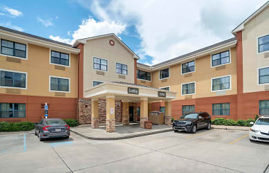 Furnished Studio - New Orleans - Airport Apartments - Kenner, LA