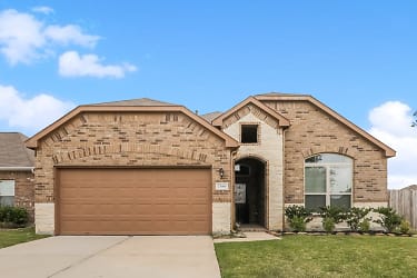 23006 Silver Linden Ct - Tomball, TX