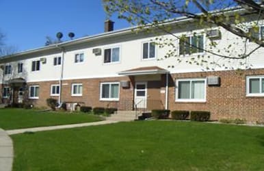 Genesis Apartments - Oregon, WI