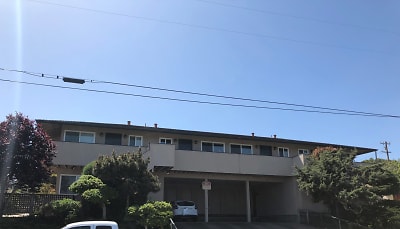 500 David Ave unit 05 - Monterey, CA