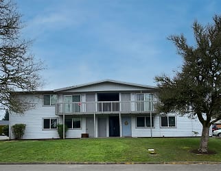 775 Knox St N unit 62 - Monmouth, OR