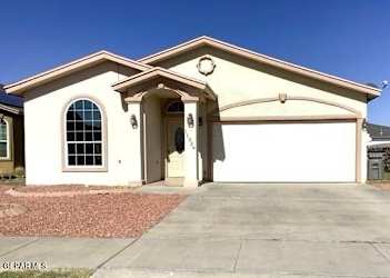 11336 Charles Maiz Ln - El Paso, TX