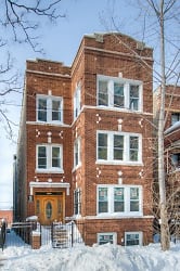 2054 N Campbell Ave - Chicago, IL
