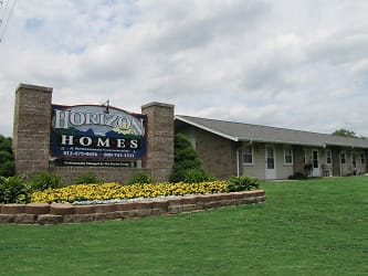 Horizon Homes Retirement Community Apartments - Evansville, IN
