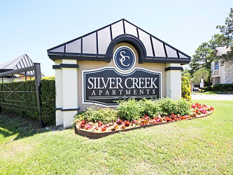 Silver Creek Apartments - Tulsa, OK