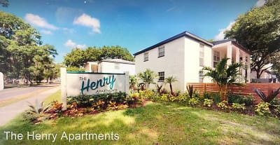 The Henry Apartments - Plant City, FL