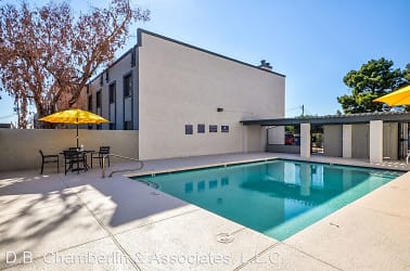 The Bronte West Apartments - Mesa, AZ