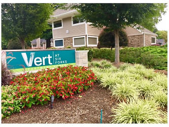 VERT At Six Forks Apartments - Raleigh, NC