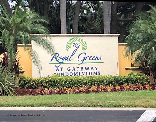 11510 Villa Grand unit 411 - Fort Myers, FL
